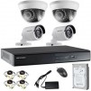 CCTV-Security- Surveillance-4 -Channel-DVR-Kit